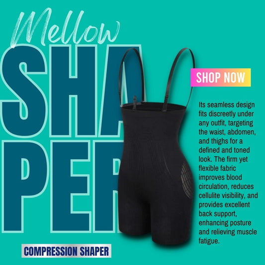 Compression Shaper