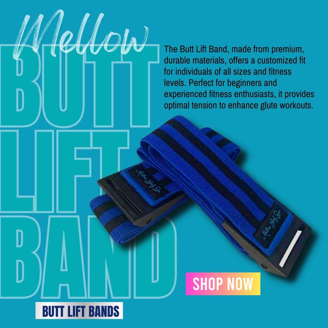 Butt Lift Bands