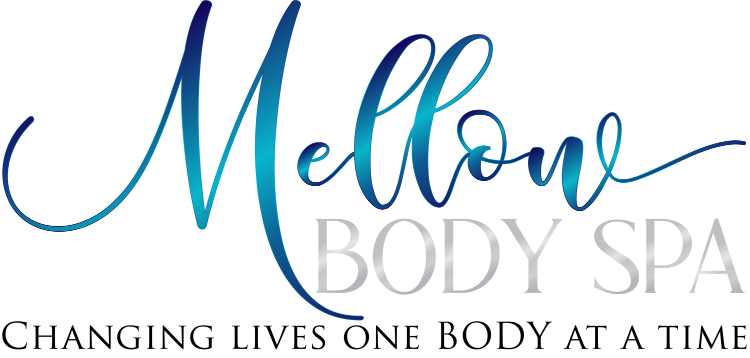 Faja – Mellow Body Aesthetics