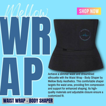 Tummy Wrap Waist Trainer, Shop Today. Get it Tomorrow!